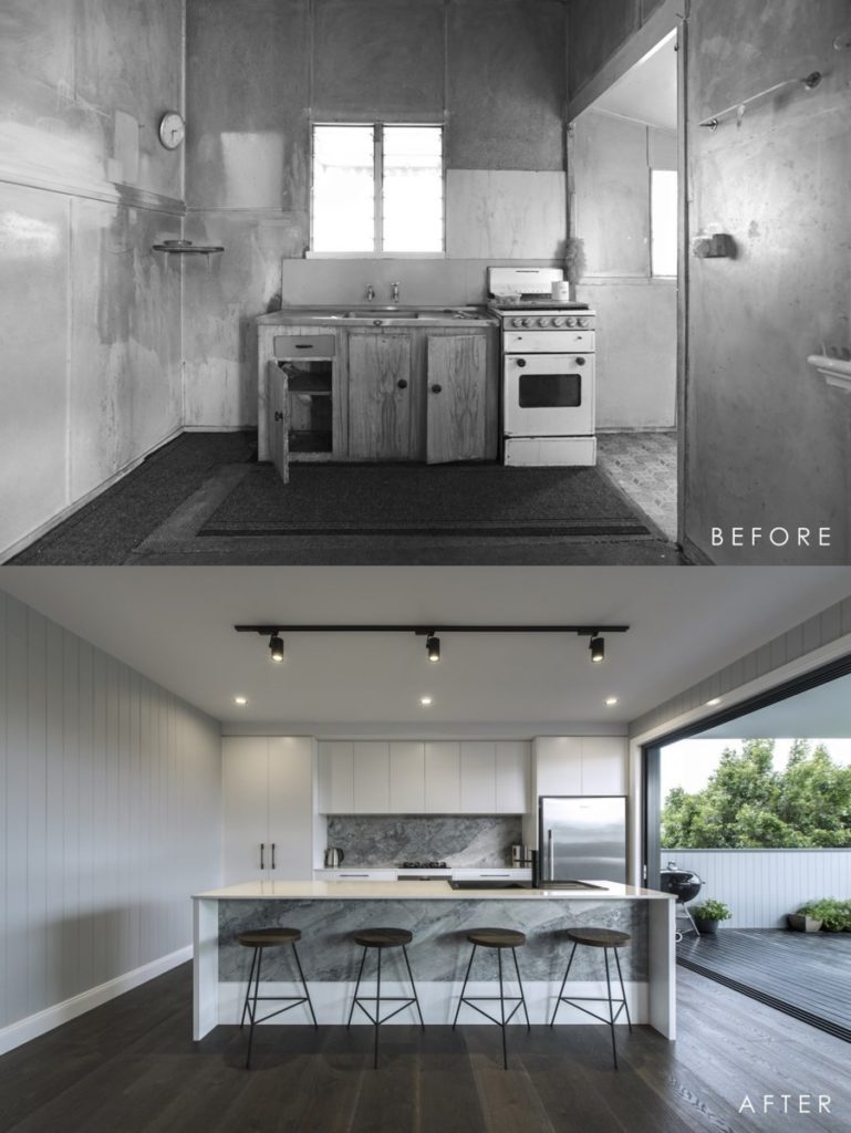 kitchen renovation resiplans