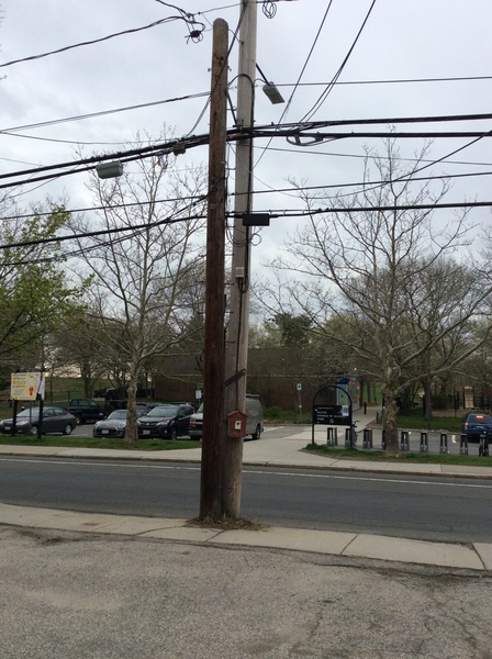 overhead hazard building mistakes