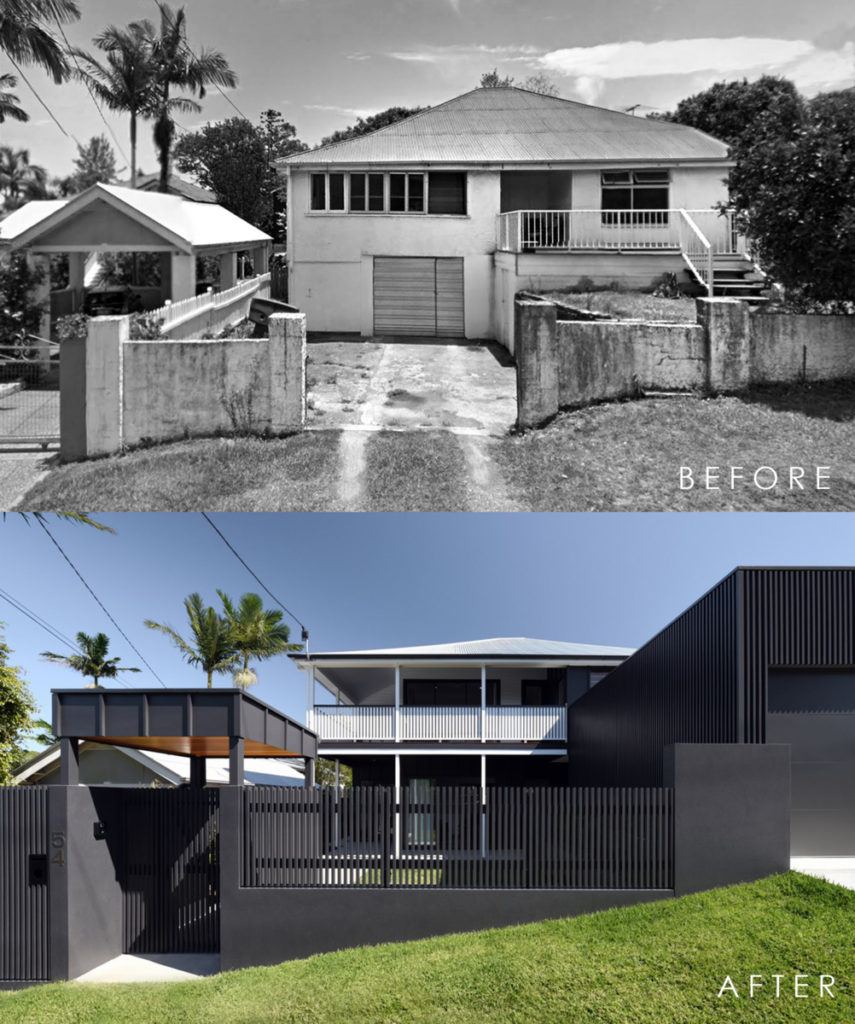 house renovation resiplans